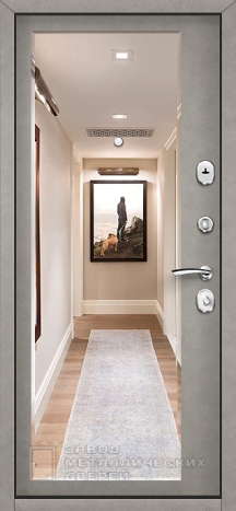 Фото «Дверь с терморазрывом №30» в Ступино