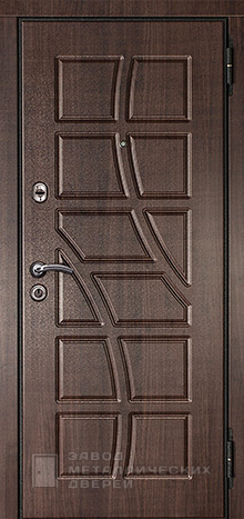 Фото «Дверь МДФ №17» в Смоленску