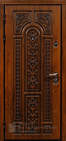 Фото «Дверь МДФ винорит №16» в Смоленску