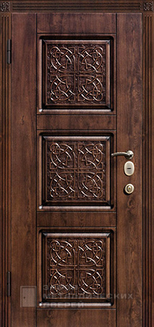 Фото «Дверь МДФ винорит №14» в Смоленску
