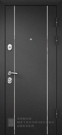 Фото «Дверь с терморазрывом №54» в Москве