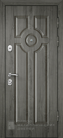 Фото «Дверь с зеркалом №31» в Зарайску