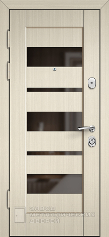 Фото «Дверь в дом №50» в Клину