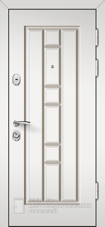 Фото «Дверь с терморазрывом №38» в Балашихе