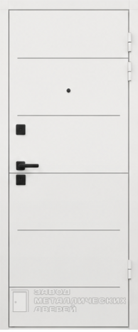 Фото «Левая дверь №9» в Истре
