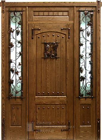 Фото «Парадная дверь №8» в Смоленску