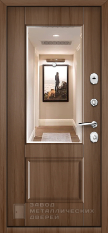 Фото «Дверь в дом №26» в Клину