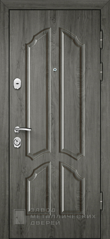 Фото «Дверь с терморазрывом №76» в Солнечногорску