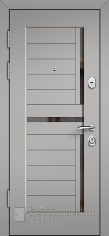 Фото «Дверь в квартиру с шумоизоляцией №7» в Клину