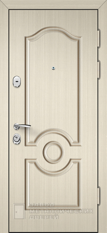 Фото «Дверь с терморазрывом №57» в Орехово-Зуево