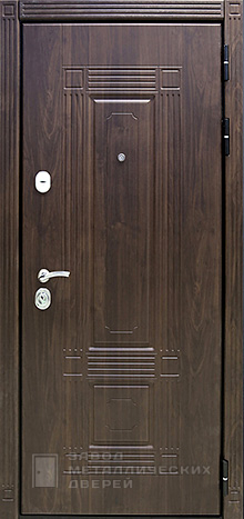 Фото «Звукоизоляционная дверь №4» в Смоленску