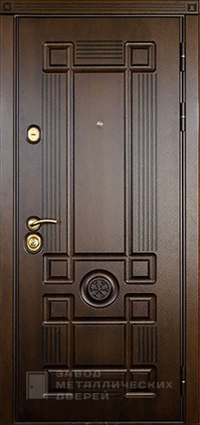 Фото «Дверь МДФ винорит №17» в Смоленску