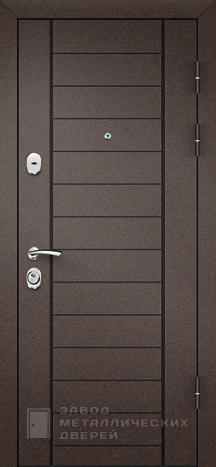 Фото «Усиленная дверь в квартиру №21» в Клину