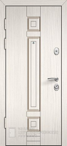 Фото «Дверь в квартиру №3» в Смоленску