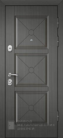 Фото «Дверь с терморазрывом №71» в Орехово-Зуево