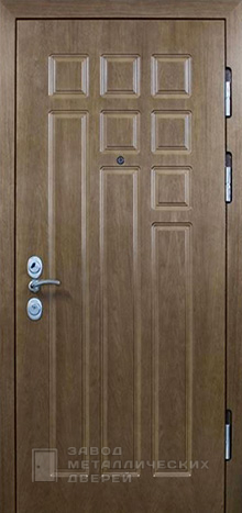 Фото «Усиленная дверь в квартиру №46» в Клину