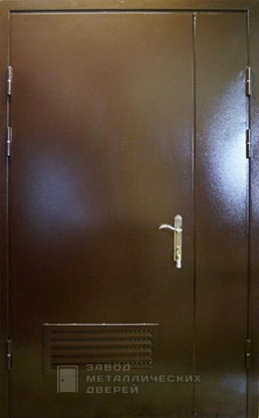 Фото «Дверь для трансформаторной №5» в Смоленску