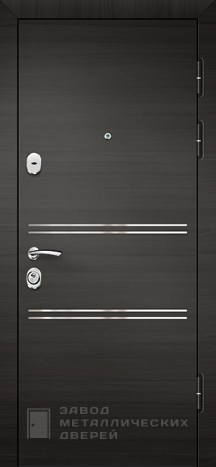 Фото «Дверь с терморазрывом №66» в Щёлково