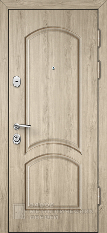 Фото «Дверь с терморазрывом №29» в Орехово-Зуево