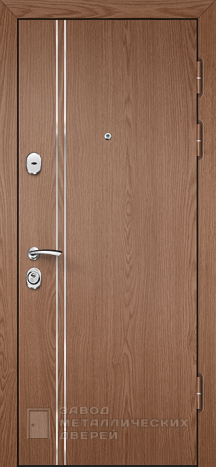 Фото «Усиленная дверь в квартиру №37» в Клину