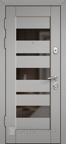 Фото «Дверь в квартиру №43» в Жуковскому