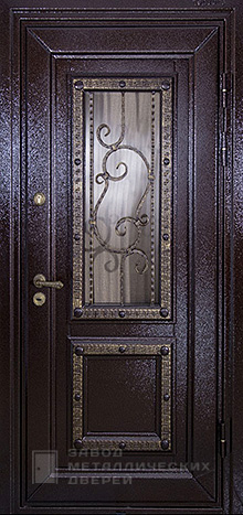 Фото «Дверь Металлобагет №18» в Смоленску