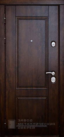Фото «Утепленная дверь №11» в Смоленску