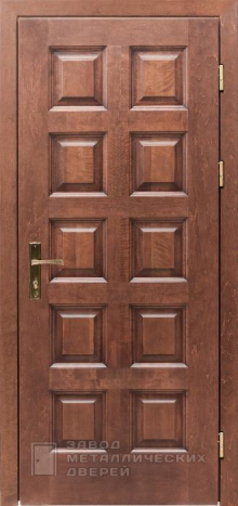 Фото «Дверь МДФ №44» в Смоленску