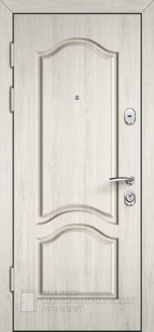 Фото «Дверь в дом №24» в Фрязино