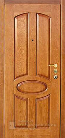 Фото «Дверь МДФ филенчатый №8» в Смоленску