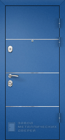 Фото «Дверь с терморазрывом №65» в Орехово-Зуево