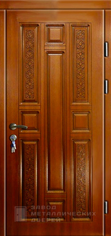 Фото «Дверь МДФ винорит №4» в Смоленску
