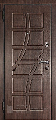 Фото «Дверь трехконтурная №8» в Смоленску