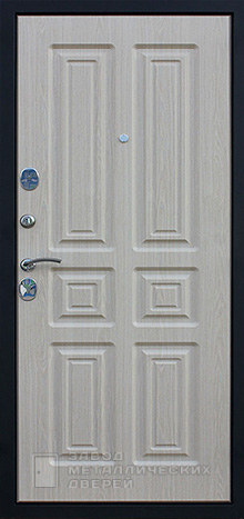 Фото «Дверь с зеркалом №69» в Долгопрудному