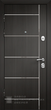 Фото «Дверь с терморазрывом №43» в Талдому