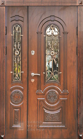 Фото «Парадная дверь №94» в Смоленску