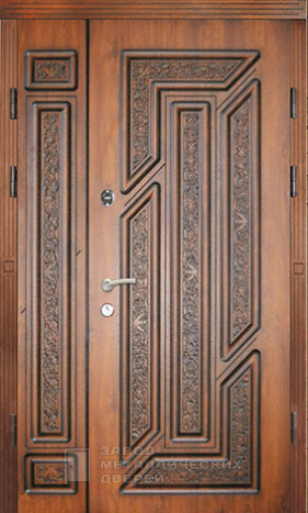 Фото «Парадная дверь №77» в Смоленску
