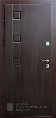 Фото «Дверь в квартиру №16» в Химкам