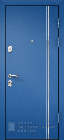 Фото «Дверь с терморазрывом №26» в Балашихе