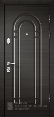 Фото «Дверь с зеркалом №32» в Зарайску