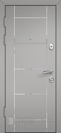 Фото «Дверь в квартиру №56» в Лобне