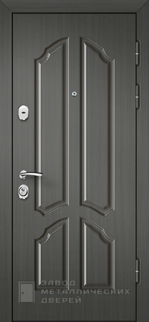 Фото «Дверь в квартиру №42» в Химкам