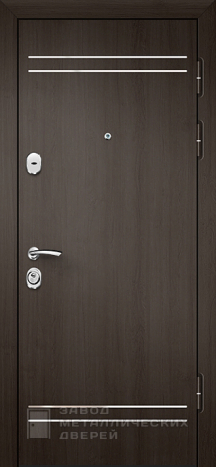 Фото «Дверь с терморазрывом №59» в Орехово-Зуево