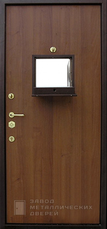 Фото «Дверь в кассу №3» в Смоленску