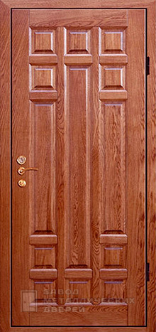 Фото «Дверь МДФ филенчатый №11» в Смоленску