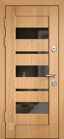 Фото «Дверь с терморазрывом №38» в Балашихе