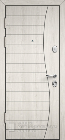 Фото «Белая дверь №4» в Туле