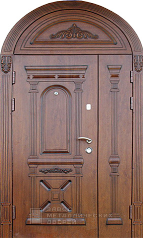 Фото «Парадная дверь №74» в Смоленску