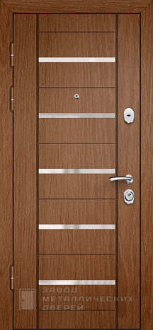 Фото «Одностворчатая дверь №26» в Долгопрудному