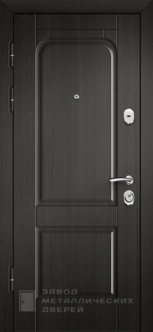 Фото «Усиленная дверь в квартиру №70» в Клину